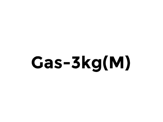 Gas