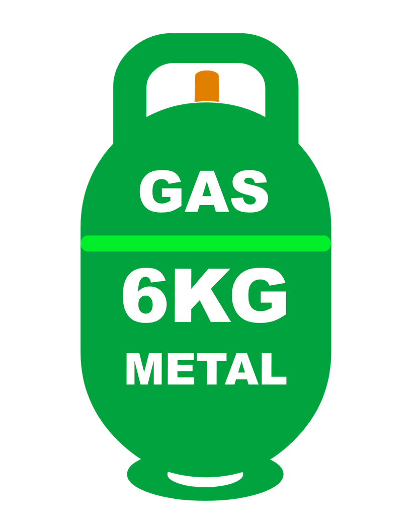 Gas